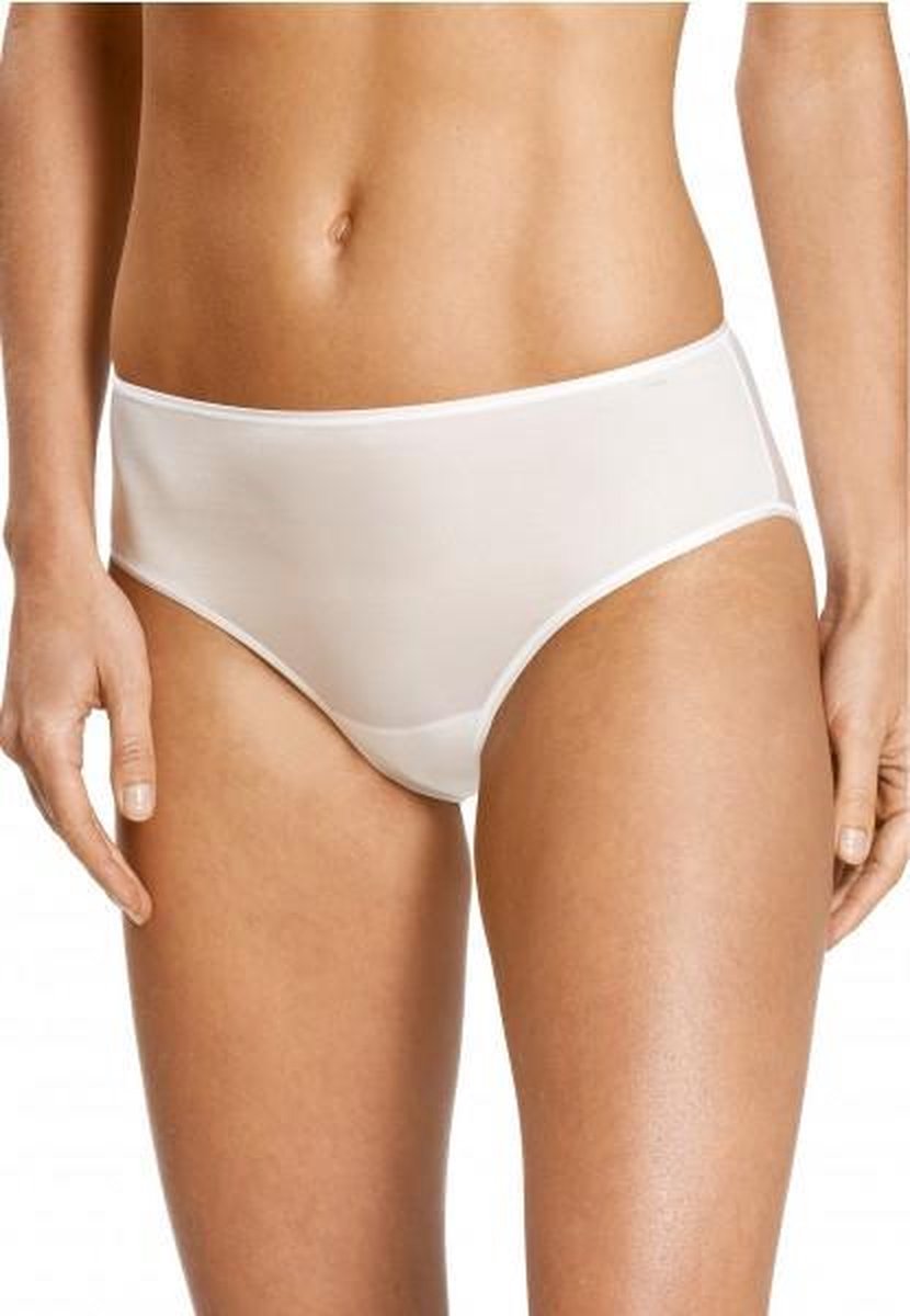 Mey Amercan Pants Joan 79844 - Wit 1 weiss Dames - 36