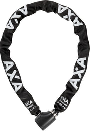 AXA Absolute 9 Kettingslot - 110 cm - ART2- Zwart