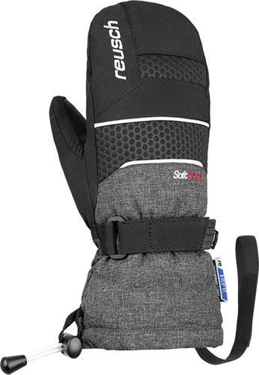 REUsch Connor R-TEX� XT Junior Mitten Wintersporthandschoenen� Kids - Maat 5