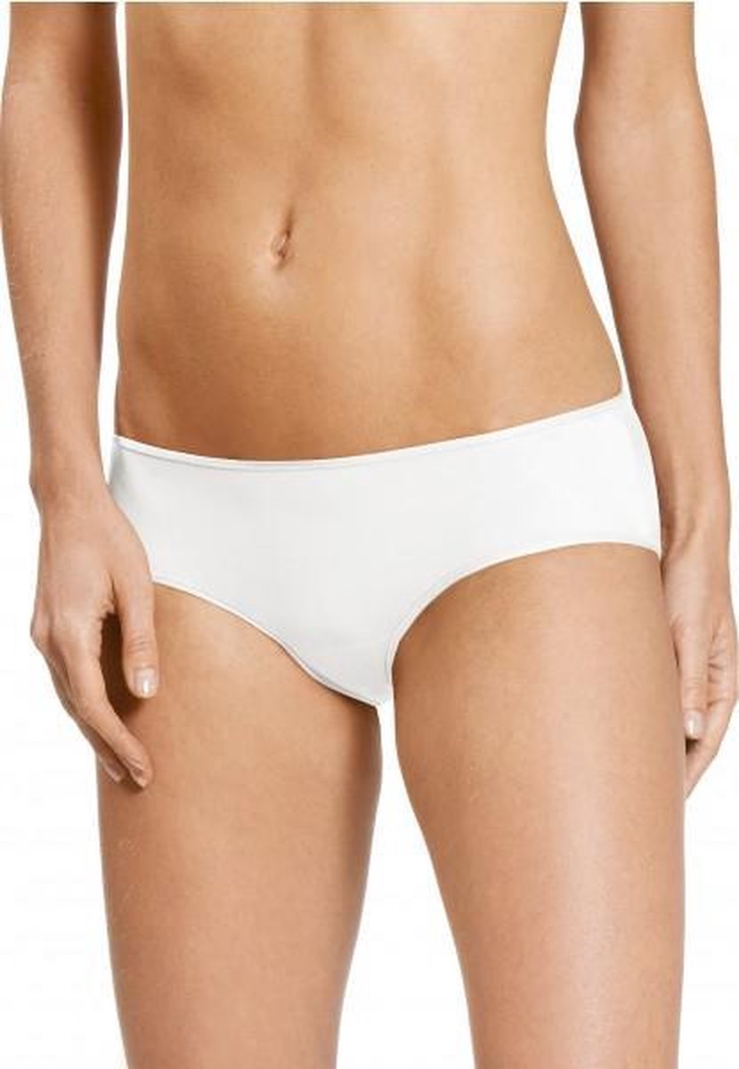 Mey Hipster Joan 79845 - Wit 1 weiss Dames - 40