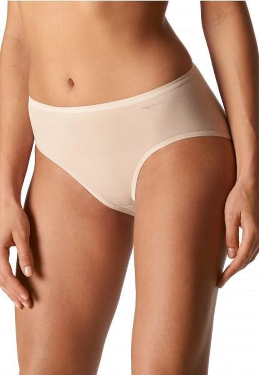 Mey American slip Mey Organic Dames 29816 - beige - 48