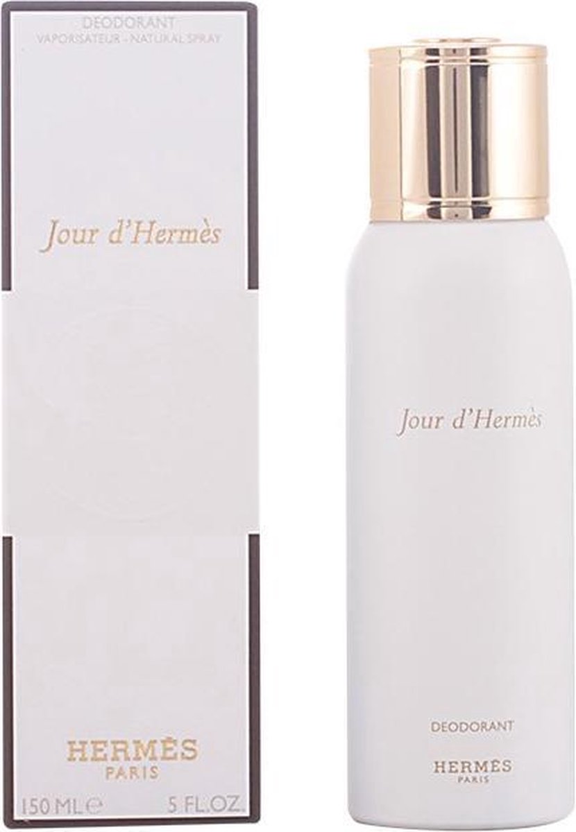 Hermes Jour d’Hermès Vrouwen Spuitbus deodorant 150 ml 1 stuk(s)