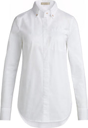 JOSH V CHARLINE Blouse Wit - Maat XL