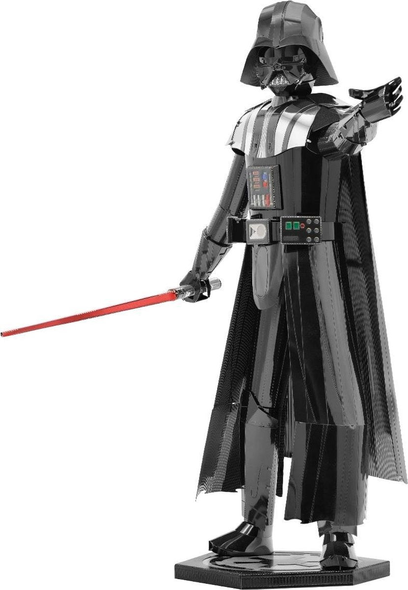 Metal Earth Darth Vader
