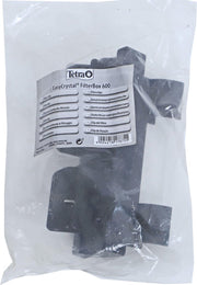 Tetra Easy Crystal klem voor filterpack 600.