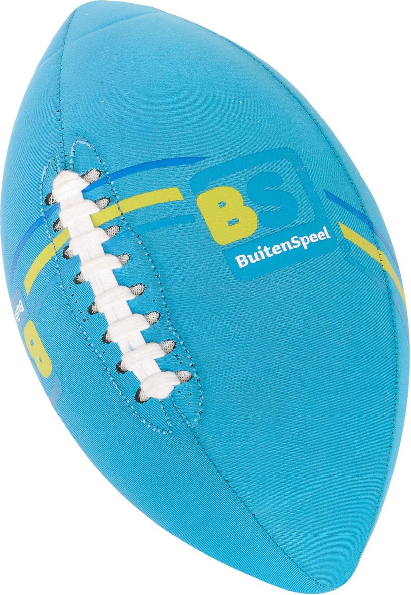 BS Rugbybal