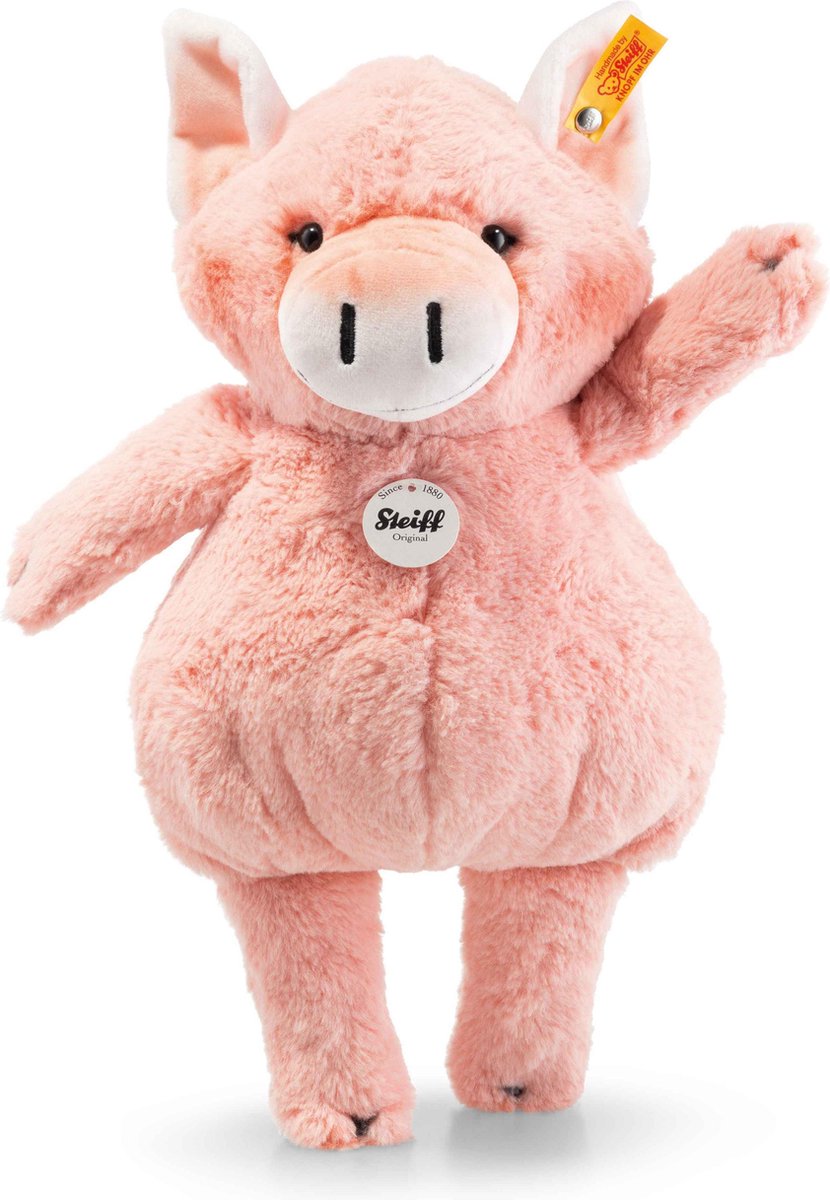 Steiff Piggilee varken 35 cm. EAN 283055