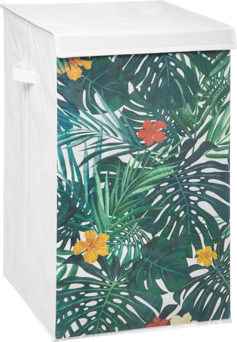 Tropische Wasmand 73 L