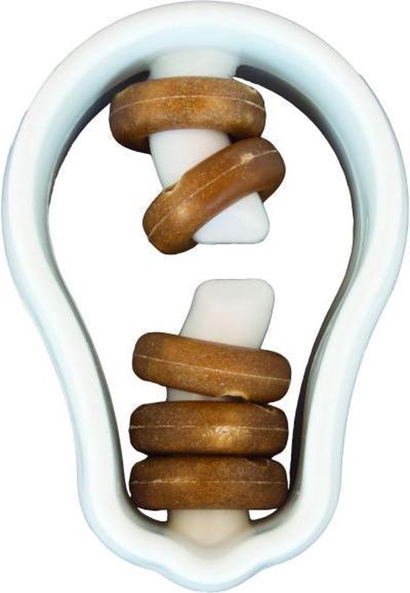 Starmark lamp wit 11x7