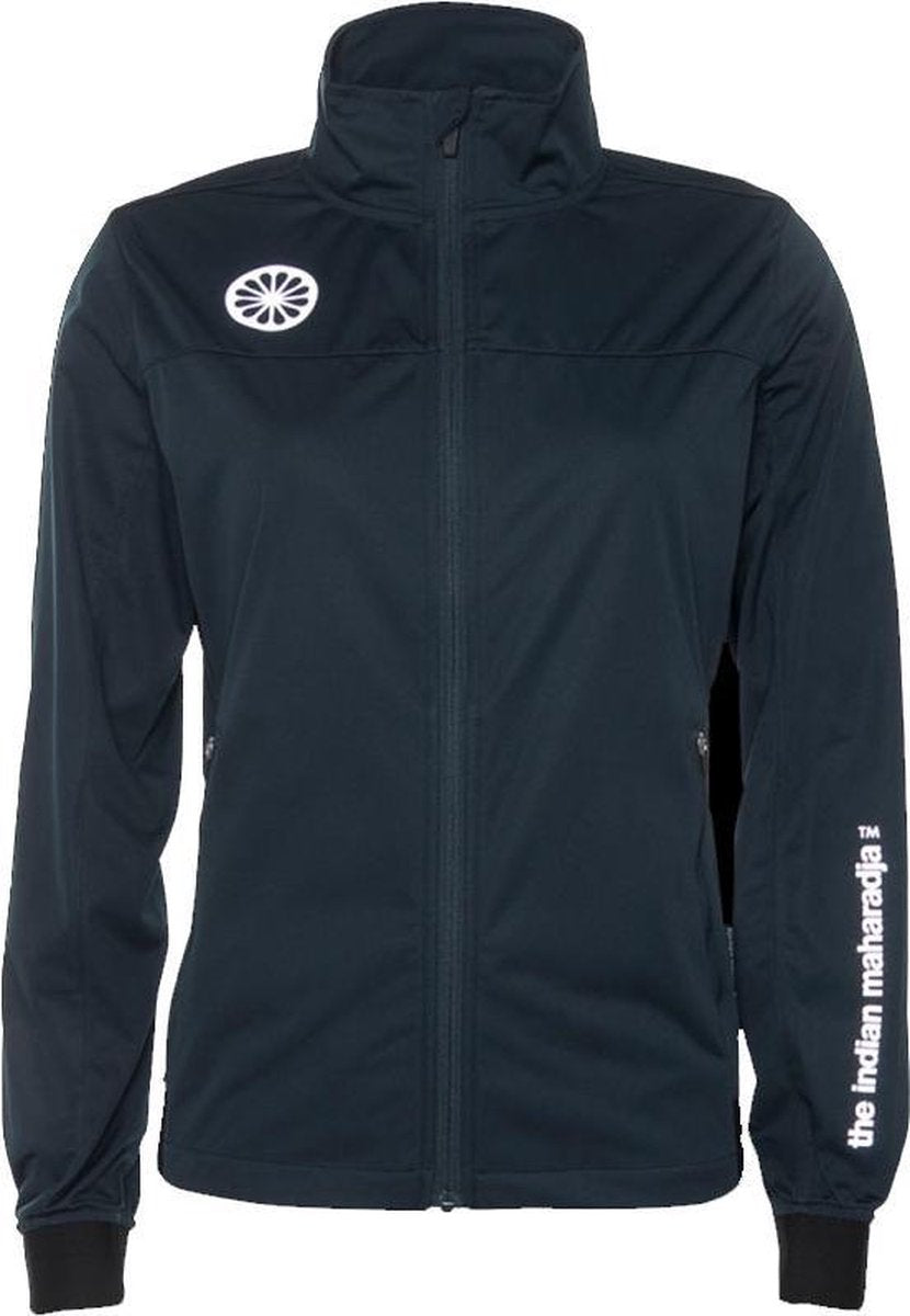 Trainingsjack Womens Elite Jacket Donkerblauw