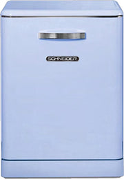 Schneider SDW1444VBL - Vaatwasser - Blue Light
