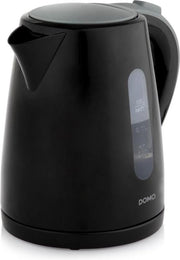 Domo DO9198WK - Waterkoker - 1L - Zwart