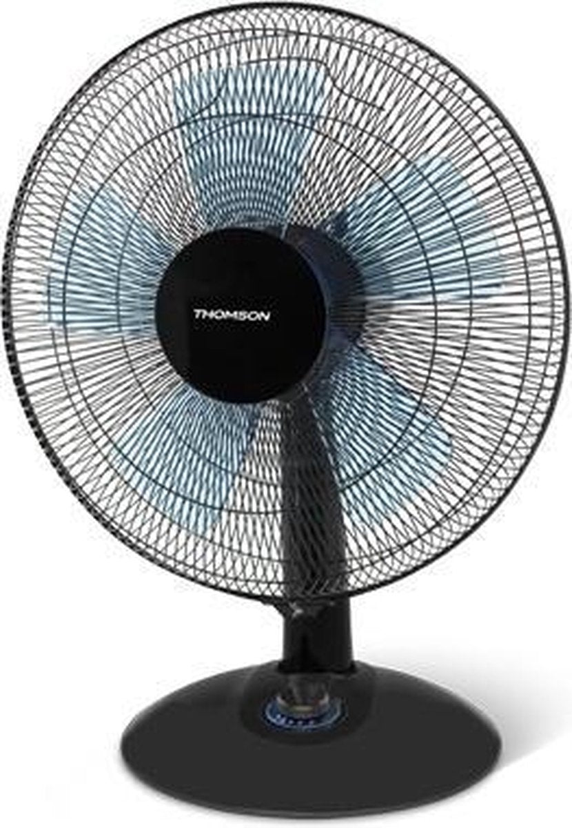 Thomson THVEL 640ST ventilator Zwart