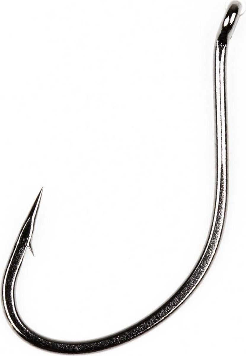 Gamakatsu BKD Drop Shot Rig - Onderlijn - 4 - Zwart