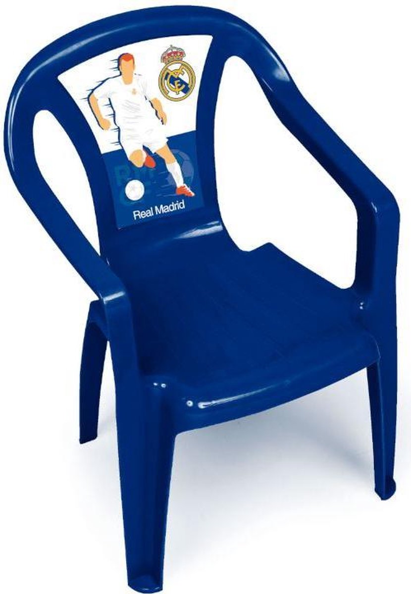 Arditex Stoel Real Madrid Junior 36