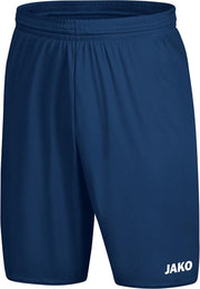 Jako - Football Shorts Manchester 2.0 Women - Dames - maat 38-40