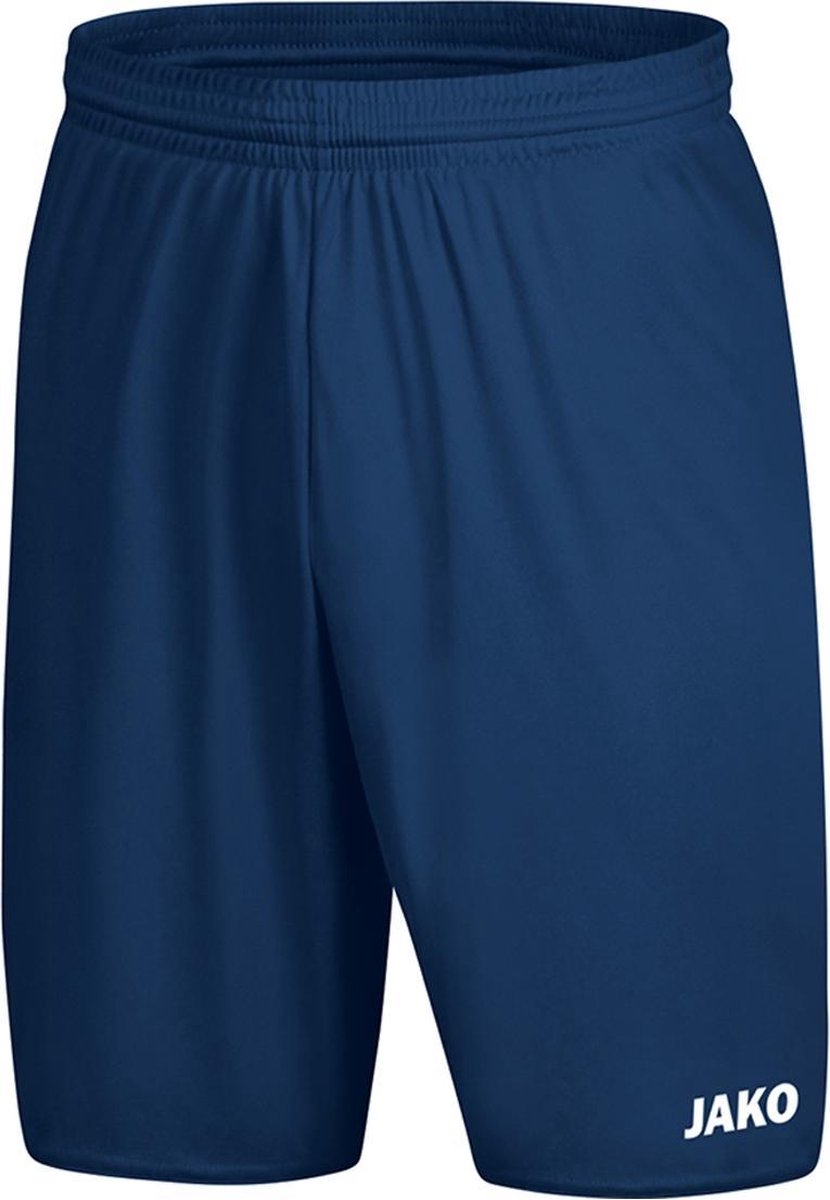 Jako - Football Shorts Manchester 2.0 Women - Dames - maat 38-40
