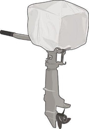 Trem Covy Line L Buitenboordmotorhoes model Outboard
