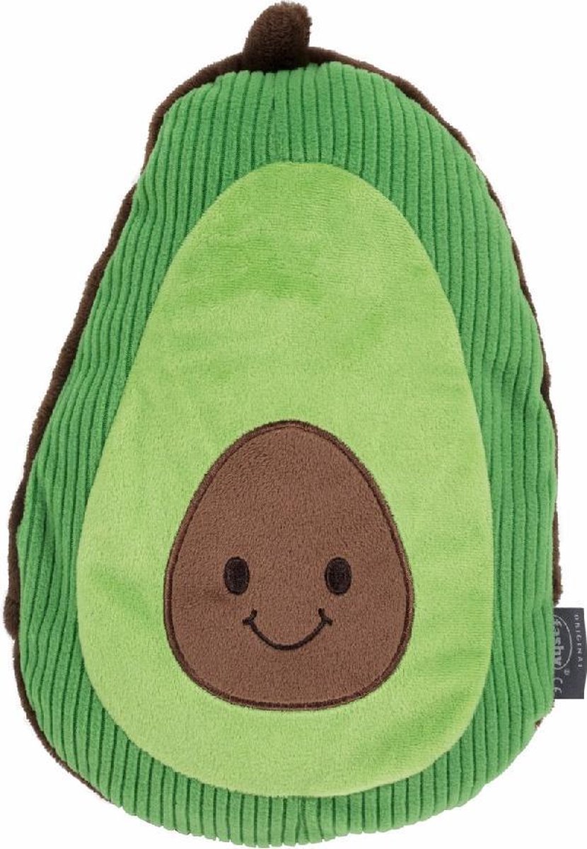 Avocado Warmwaterkruik
