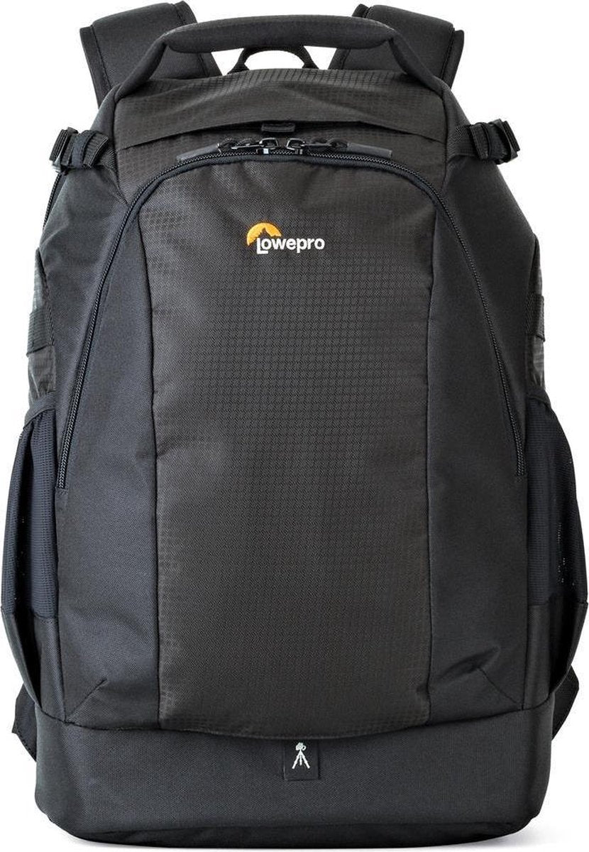 Lowepro Flipside BP 400 AW II Fotorugzak Zwart