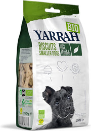 Yarrah Multi-Koekjes - Vegetarisch - Hondensnack - 250 g
