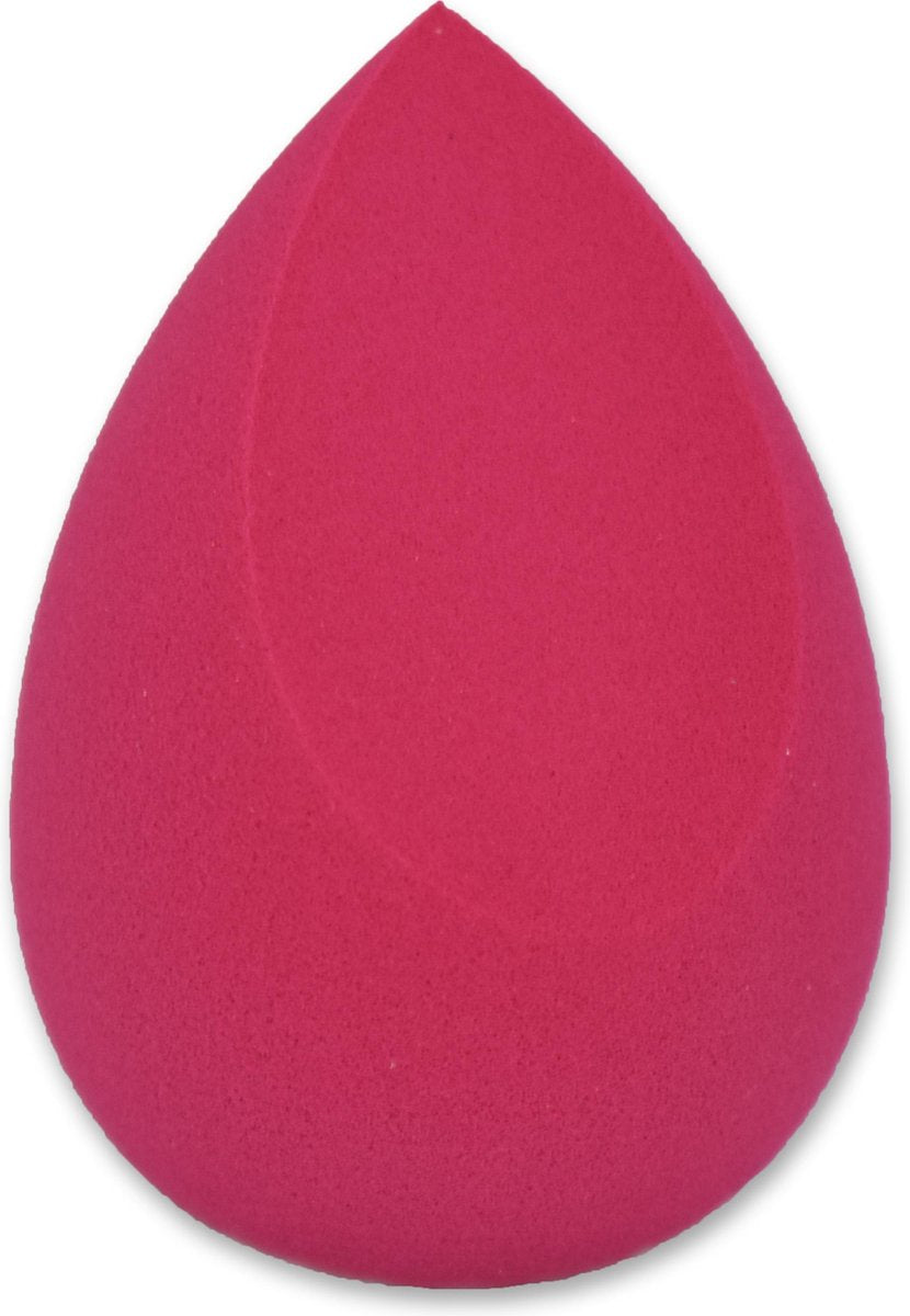 Beauty Blender – 2 Stuks - Roze – Inclusief Houder – Latexvrij – Super Soft - Premium foam - Make-up Spons - Foundation blender