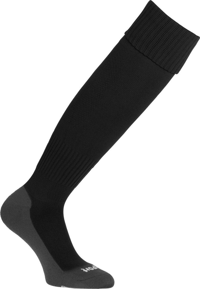 Uhlsport Team Pro Essential Socks Zwart