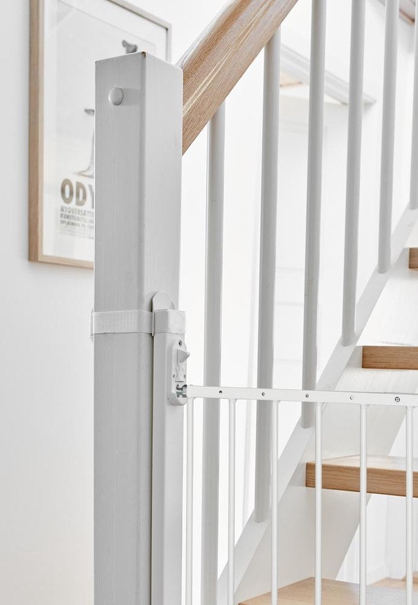 BabyDan Staircase Adapter (montage hulpmiddel voor babydan schroefhekjes)