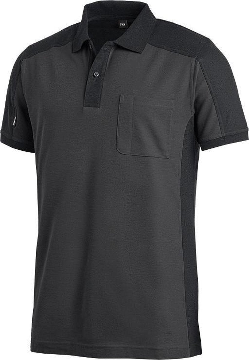 FHB Konrad | Poloshirts korte mouw