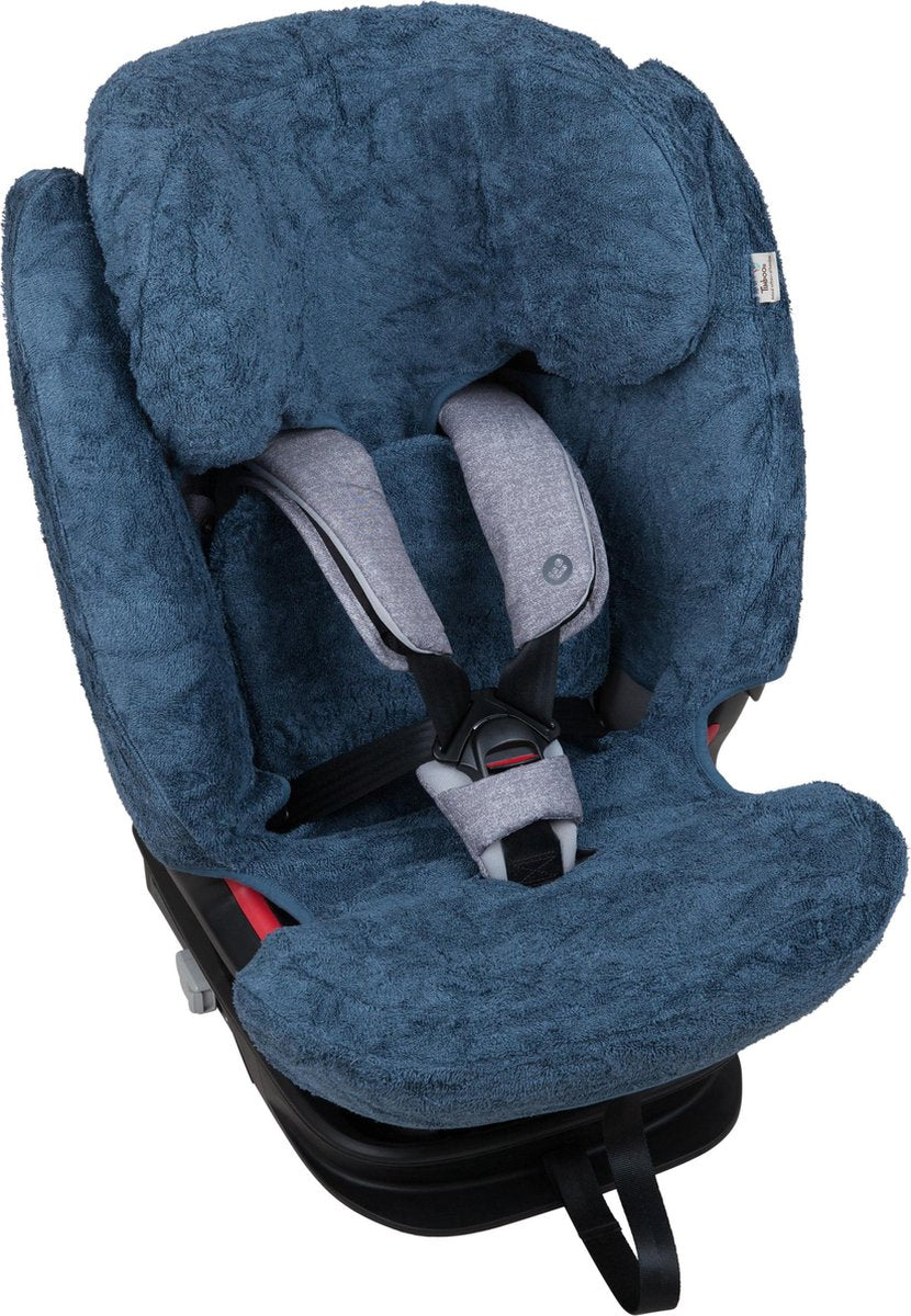 Timboo autostoelhoes - Maxi Cosi Titan Pro - Marin