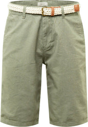 Esprit chino Kaki-33