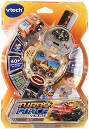 VTech Turbo Force Racers SUV + Geluid