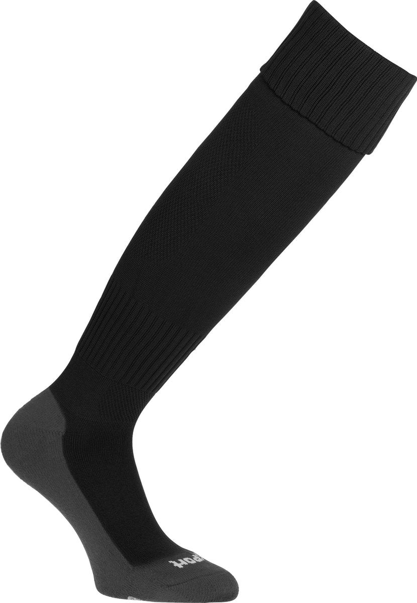 Uhlsport Team Pro Kousen - Zwart | Maat: 45-47