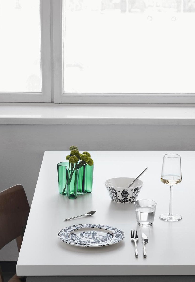 Iittala Taika Bord - 22 cm - Zwart