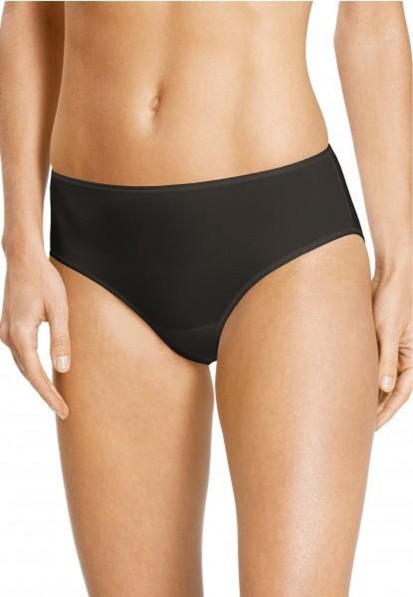 Mey Amercan Pants Joan 79844 - Zwart 928 new black diamond Dames - 36