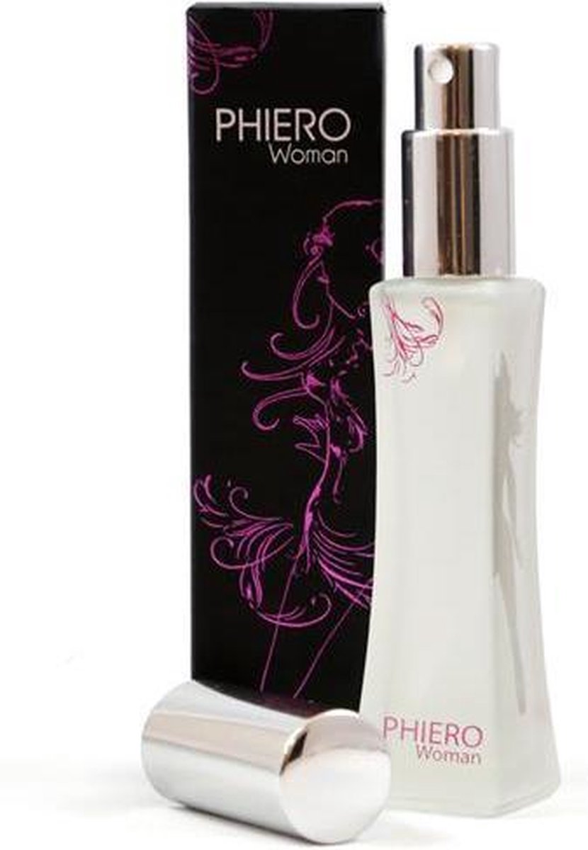 Phiero Woman