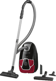 Rowenta Silence Force Allergy+ RO6859EA - Stofzuiger met zak