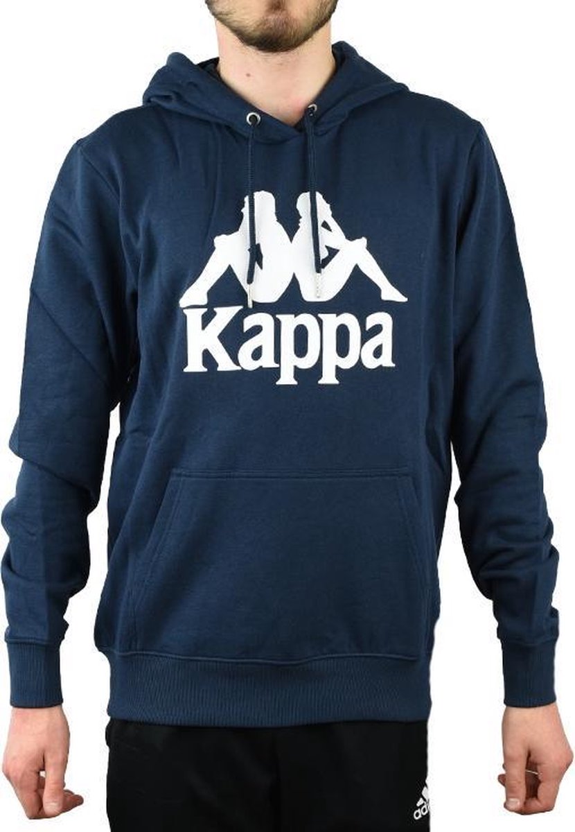 Kappa Taino Hooded  705322-821