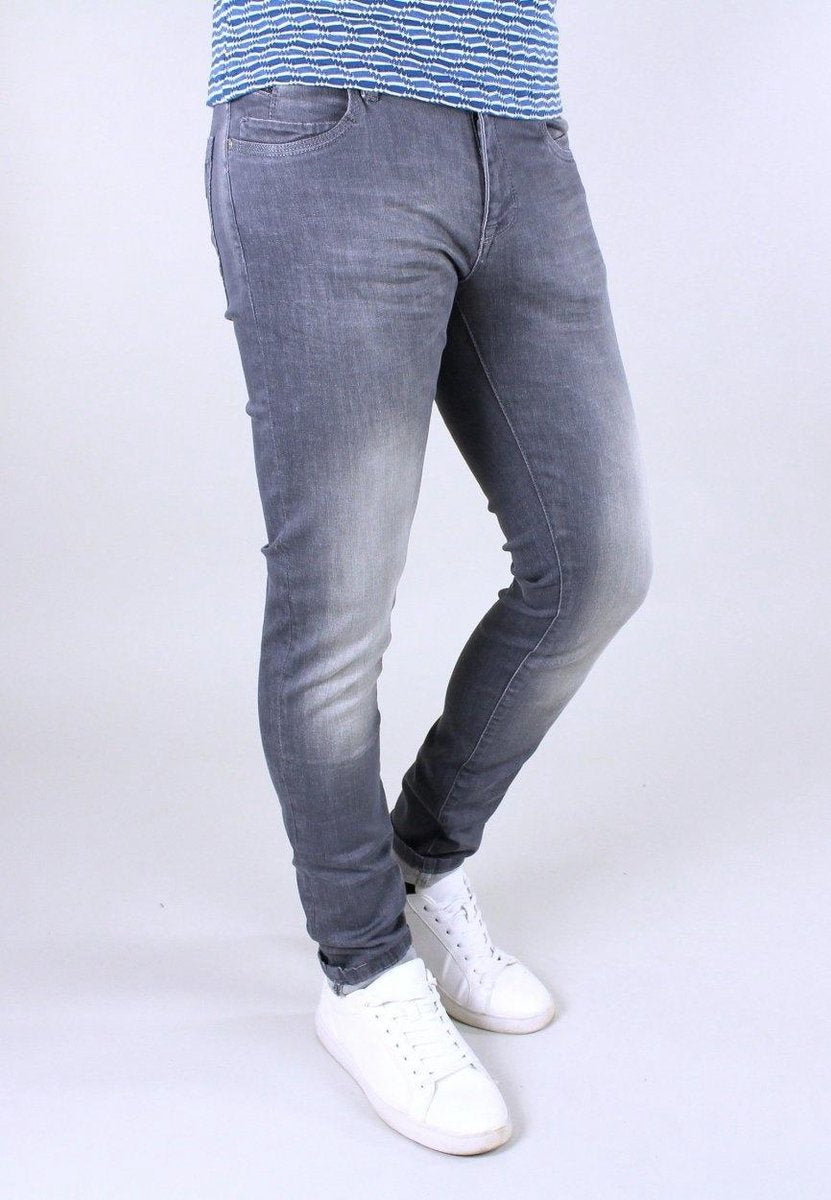 Gabbiano Regular Fit Heren Jeans - Maat W27 X L32