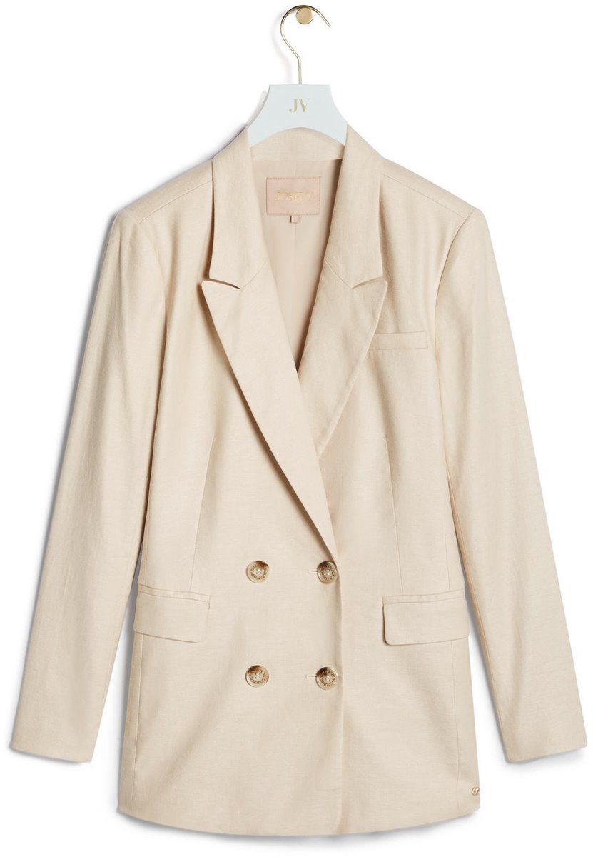 JOSH V   WHITNEY Dames Blazer - Maat S