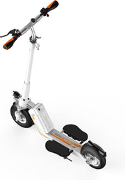 Airwheel Z5 Elektrische Step Wit