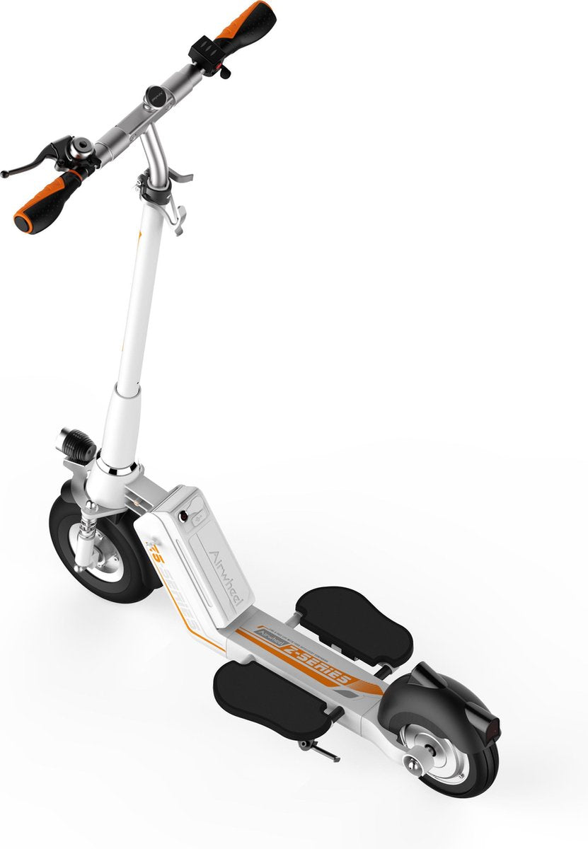 Airwheel Z5 Elektrische Step Wit