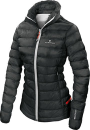 Ferrino Outdoorjas Saguaro Dames Zwart Maat L