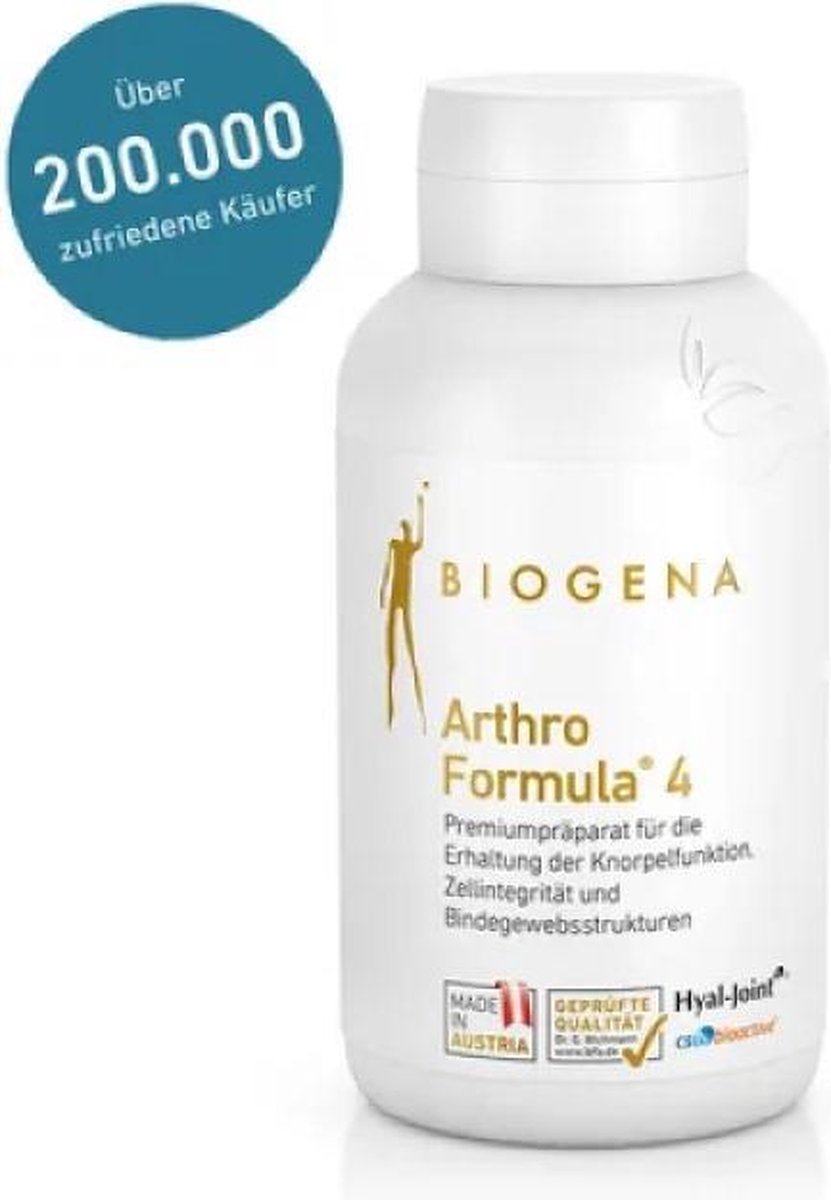 Arthro Formula 4 GOLD