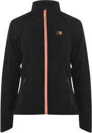 Karrimor X Converter Hardloop Jas - Dames - Zwart - XL