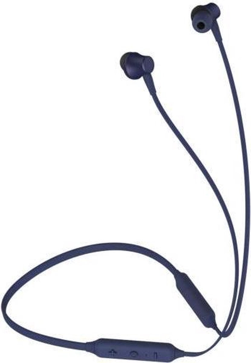 Celly BH Air - Bluetooth EarPhones Purple