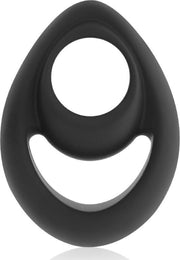 Powering Super Flexible Resistant Ring  Pr14 Double Black | POWERING