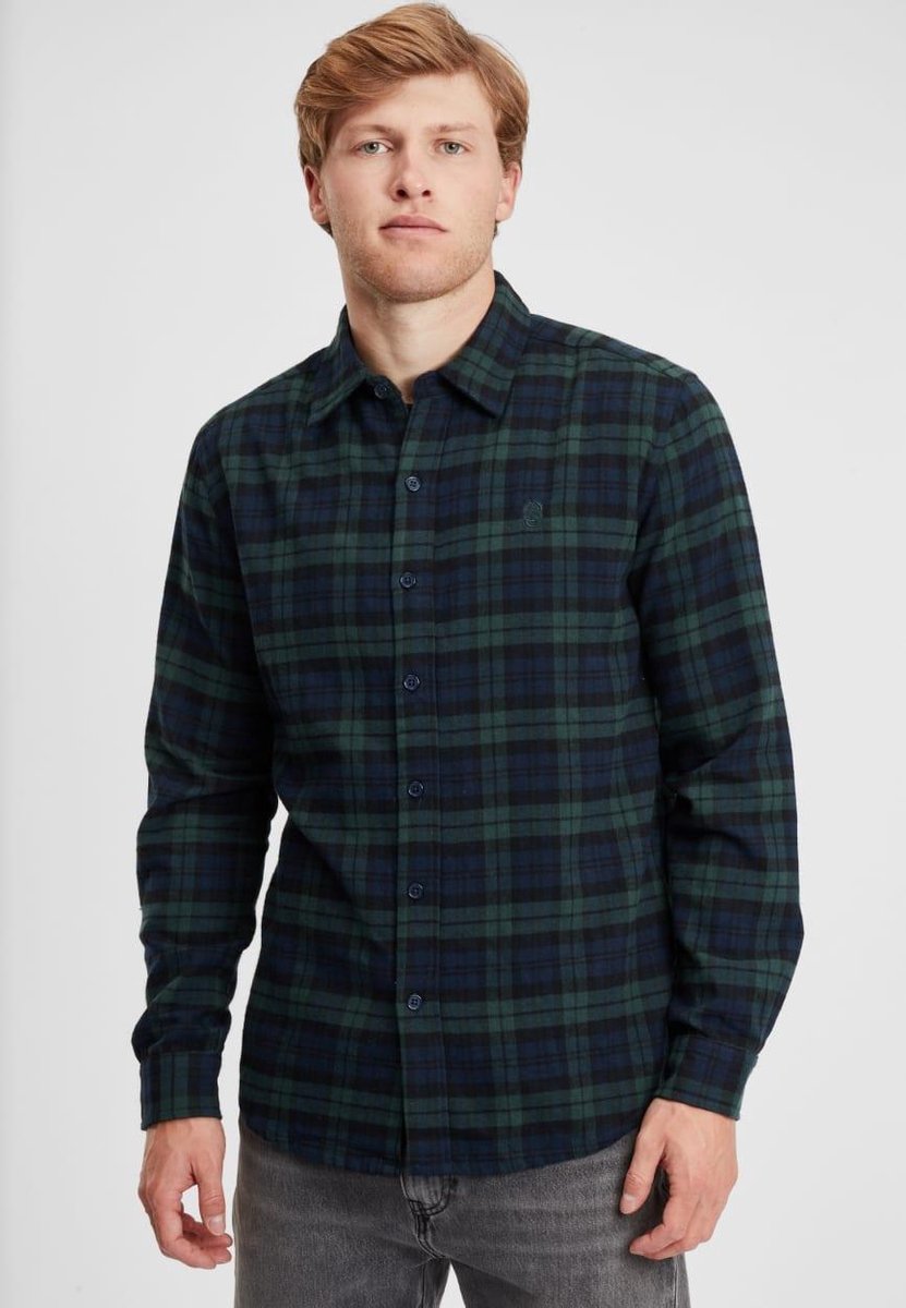 TARTOS - Navy --SizeS