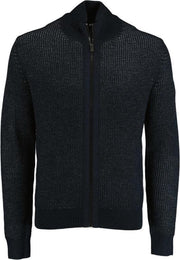 Hugo Boss 50455414 Gebreid vest - Maat XL - Heren