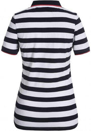 Luhta Aatila polo dames marine/wit